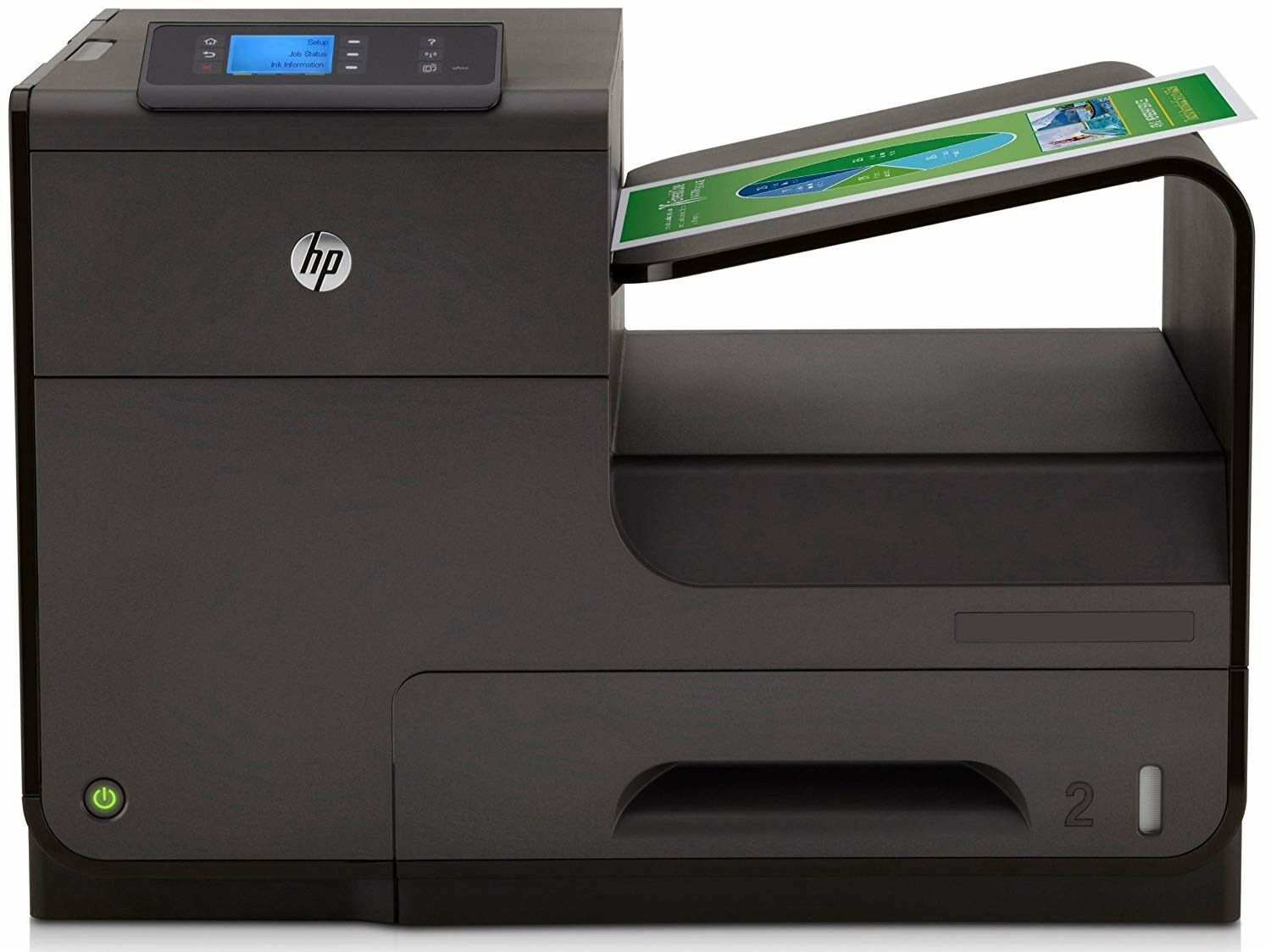 Mua máy in thiệp cưới HP Officejet Pro X451DW