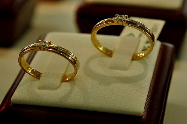 Ý nghĩa của nhẫn cưới